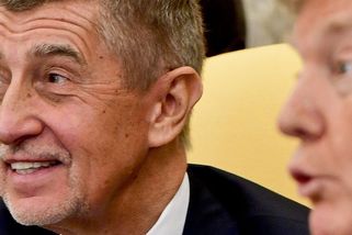 Trump ztrestal Španělsko, kvůli obraně se teď může pustit i do Česka - Novinky